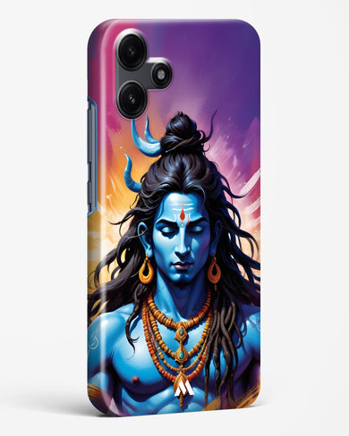 Shiva in Penance Hard Case Phone Cover (Xiaomi)