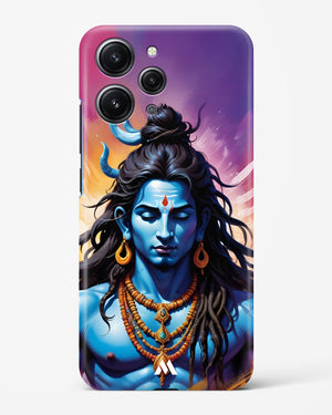 Shiva in Penance Hard Case Phone Cover (Xiaomi)