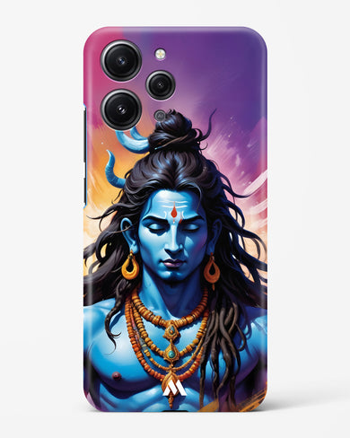 Shiva in Penance Hard Case Phone Cover (Xiaomi)