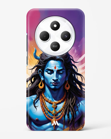 Shiva in Penance Hard Case Phone Cover (Xiaomi)