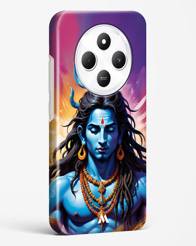 Shiva in Penance Hard Case Phone Cover (Xiaomi)