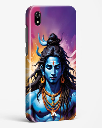 Shiva in Penance Hard Case Phone Cover (Xiaomi)