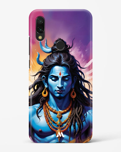 Shiva in Penance Hard Case Phone Cover (Xiaomi)