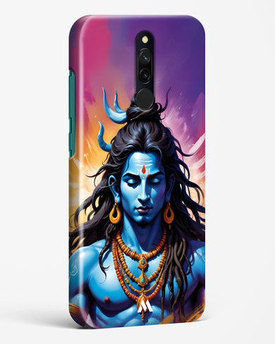 Shiva in Penance Hard Case Phone Cover (Xiaomi)