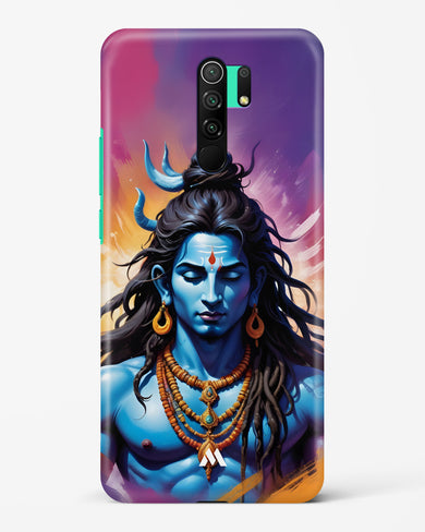 Shiva in Penance Hard Case Phone Cover (Xiaomi)