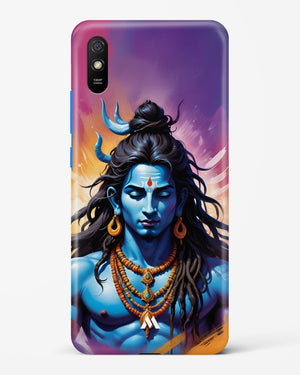 Shiva in Penance Hard Case Phone Cover (Xiaomi)