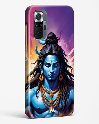 Shiva in Penance Hard Case Phone Cover (Xiaomi)