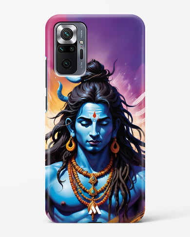 Shiva in Penance Hard Case Phone Cover (Xiaomi)