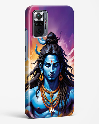 Shiva in Penance Hard Case Phone Cover (Xiaomi)