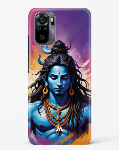 Shiva in Penance Hard Case Phone Cover (Xiaomi)