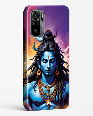 Shiva in Penance Hard Case Phone Cover (Xiaomi)
