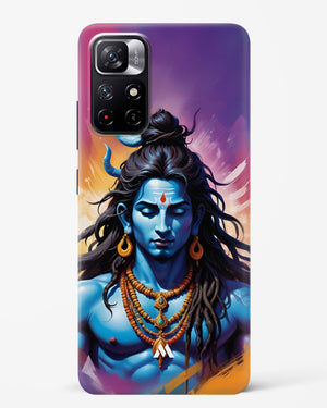 Shiva in Penance Hard Case Phone Cover (Xiaomi)