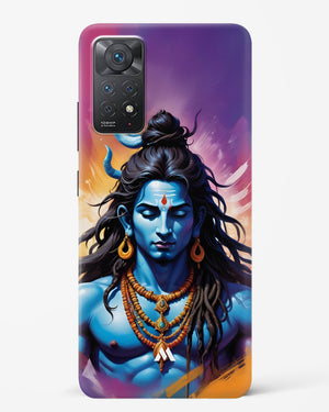 Shiva in Penance Hard Case Phone Cover (Xiaomi)