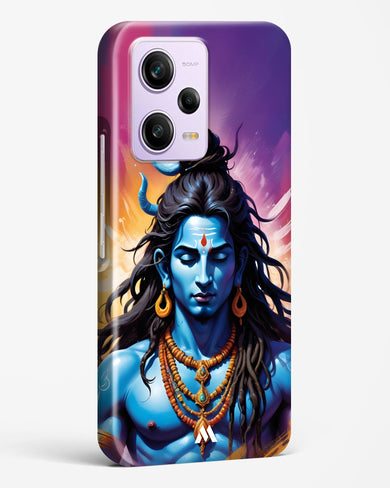 Shiva in Penance Hard Case Phone Cover (Xiaomi)