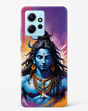 Shiva in Penance Hard Case Phone Cover (Xiaomi)