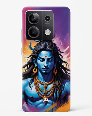 Shiva in Penance Hard Case Phone Cover (Xiaomi)