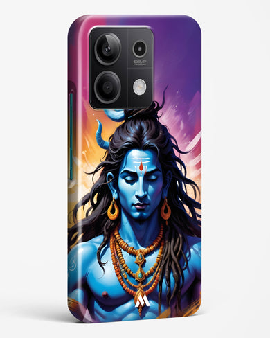 Shiva in Penance Hard Case Phone Cover (Xiaomi)