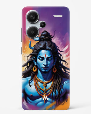 Shiva in Penance Hard Case Phone Cover (Xiaomi)