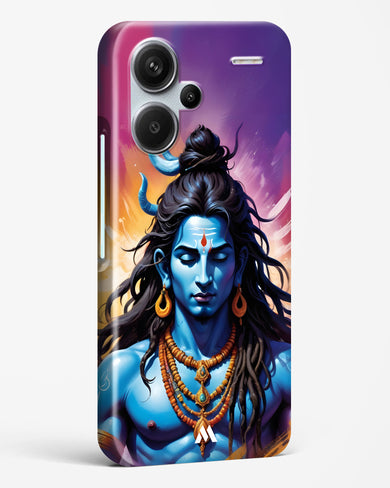Shiva in Penance Hard Case Phone Cover (Xiaomi)