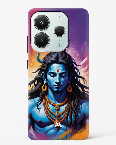 Shiva in Penance Hard Case Phone Cover (Xiaomi)