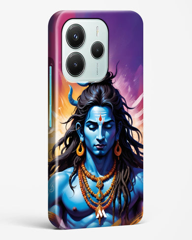 Shiva in Penance Hard Case Phone Cover (Xiaomi)