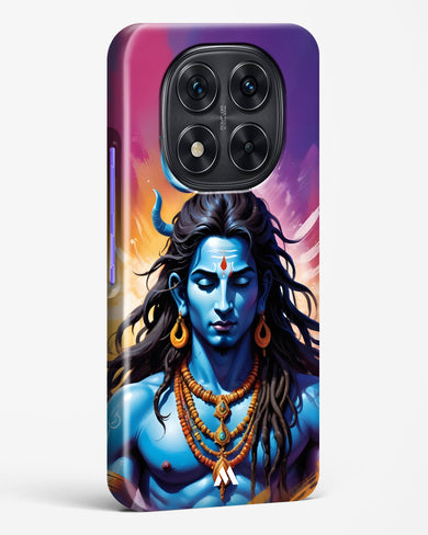 Shiva in Penance Hard Case Phone Cover (Xiaomi)