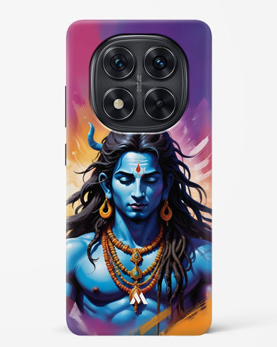 Shiva in Penance Hard Case Phone Cover (Xiaomi)