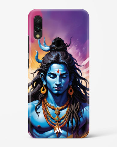 Shiva in Penance Hard Case Phone Cover (Xiaomi)