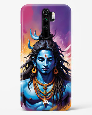 Shiva in Penance Hard Case Phone Cover (Xiaomi)