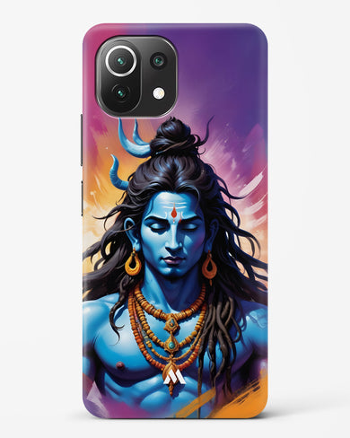 Shiva in Penance Hard Case Phone Cover (Xiaomi)