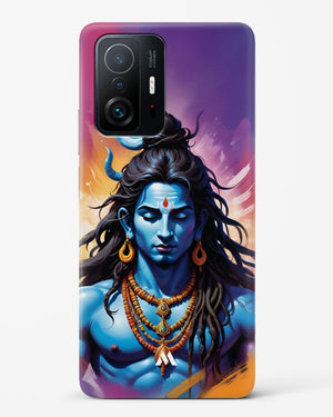 Shiva in Penance Hard Case Phone Cover (Xiaomi)