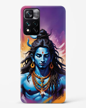 Shiva in Penance Hard Case Phone Cover (Xiaomi)