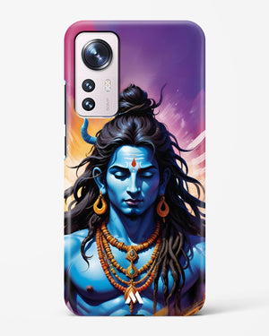 Shiva in Penance Hard Case Phone Cover (Xiaomi)