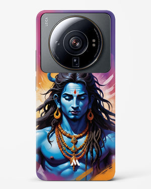 Shiva in Penance Hard Case Phone Cover (Xiaomi)