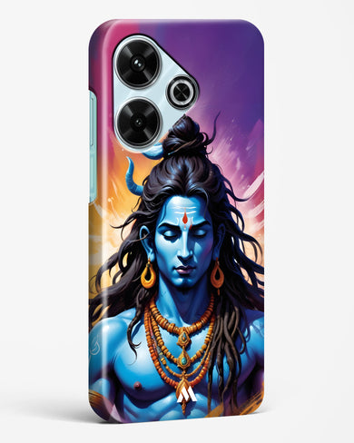 Shiva in Penance Hard Case Phone Cover (Xiaomi)