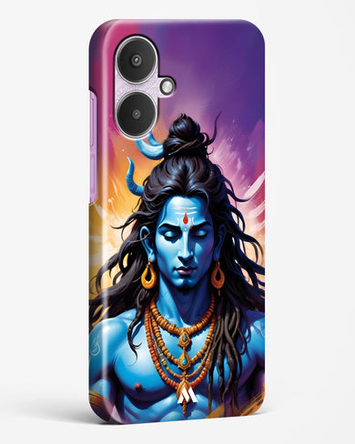 Shiva in Penance Hard Case Phone Cover (Xiaomi)