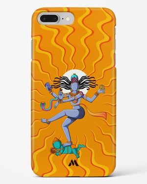 Shiva Tandava Fury Hard Case Phone Cover (Apple)