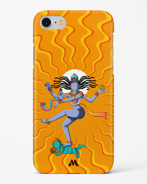 Shiva Tandava Fury Hard Case Phone Cover (Apple)