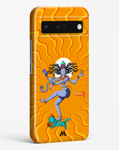 Shiva Tandava Fury Hard Case Phone Cover (Google)