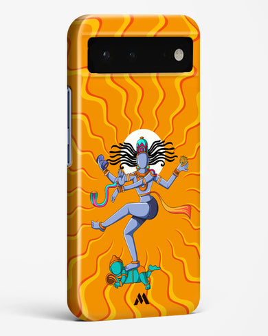 Shiva Tandava Fury Hard Case Phone Cover (Google)