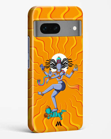 Shiva Tandava Fury Hard Case Phone Cover (Google)