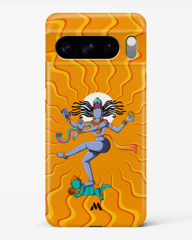 Shiva Tandava Fury Hard Case Phone Cover (Google)