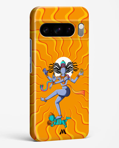 Shiva Tandava Fury Hard Case Phone Cover (Google)