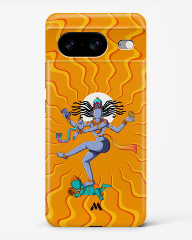 Shiva Tandava Fury Hard Case Phone Cover (Google)