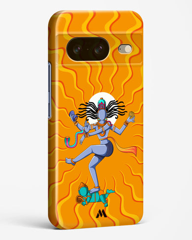 Shiva Tandava Fury Hard Case Phone Cover (Google)