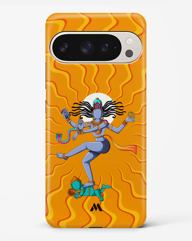 Shiva Tandava Fury Hard Case Phone Cover (Google)