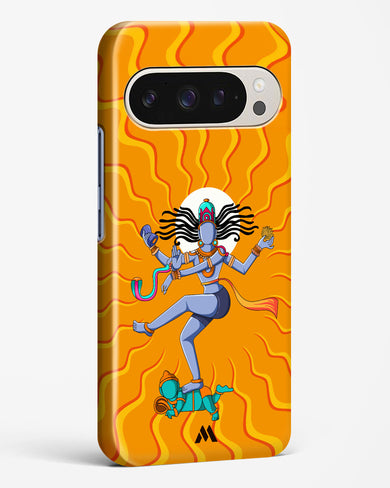 Shiva Tandava Fury Hard Case Phone Cover (Google)