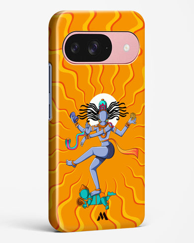 Shiva Tandava Fury Hard Case Phone Cover (Google)