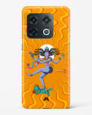 Shiva Tandava Fury Hard Case Phone Cover (OnePlus)