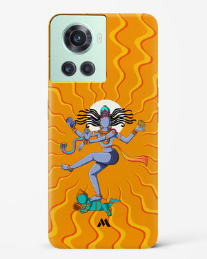 Shiva Tandava Fury Hard Case Phone Cover (OnePlus)